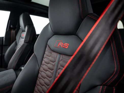 New 2026 Audi RS Q8 performance image 20