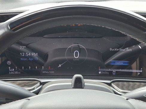 Certified 2023 Cadillac Escalade Premium Luxury image 23