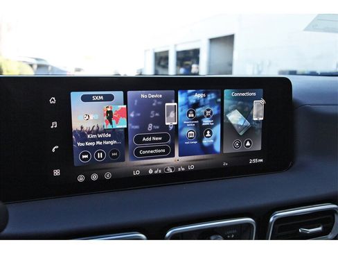 New 2026 Nissan Sentra SL w/ Floor Mat Package image 18