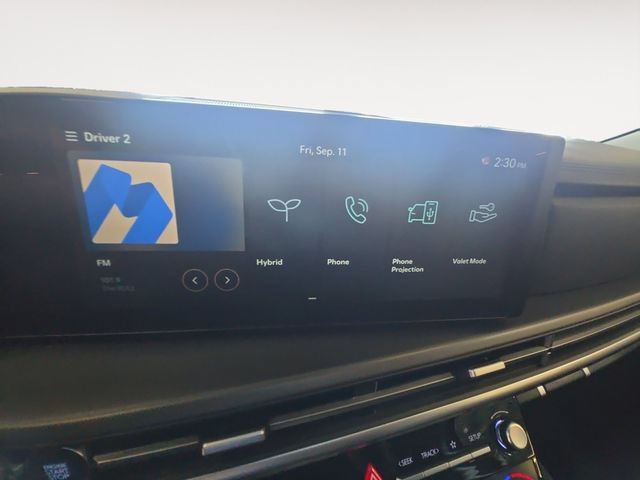 Certified 2025 Hyundai Santa Fe SEL AWD/4WD image 15