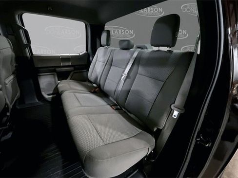 Used 2019 Ford F150 XLT w/ Equipment Group 302A Luxury image 15