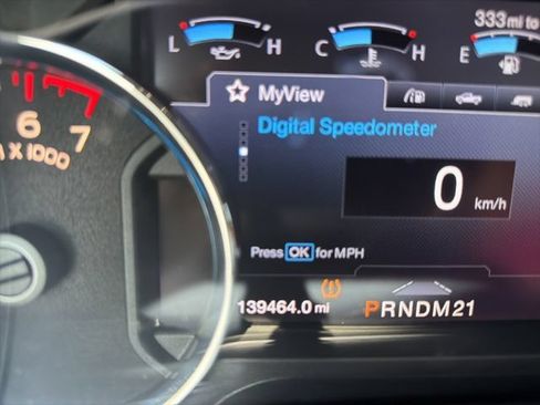 Used 2016 Ford F150 Lariat w/ Equipment Group 502A Luxury AWD/4WD image 18