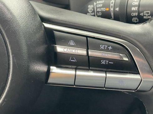 Used 2024 MAZDA CX-50 AWD 2.5 S w/ Preferred Package image 19