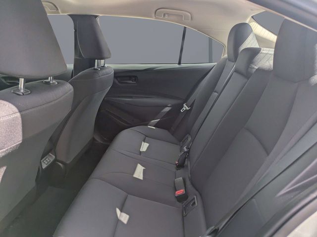 Used 2025 Toyota Corolla LE w/ Convenience Package FWD image 13
