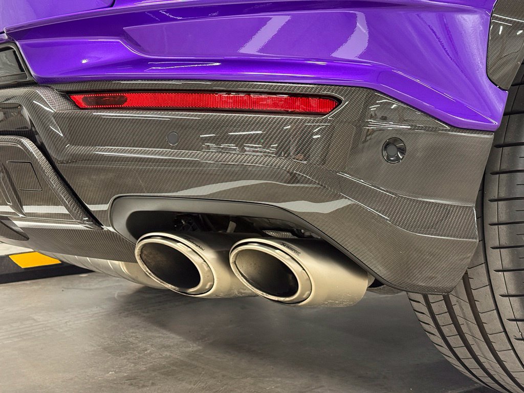 Used 2023 Lamborghini Urus Performante AWD/4WD image 30