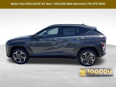 New 2026 Hyundai Kona SEL Premium AWD/4WD image 8