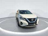 Used 2021 Nissan Murano SL image 3