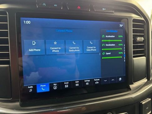 Used 2024 Ford F150 STX AWD/4WD image 21