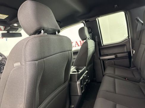 Used 2020 Ford F150 XLT w/ Equipment Group 302A Luxury image 14