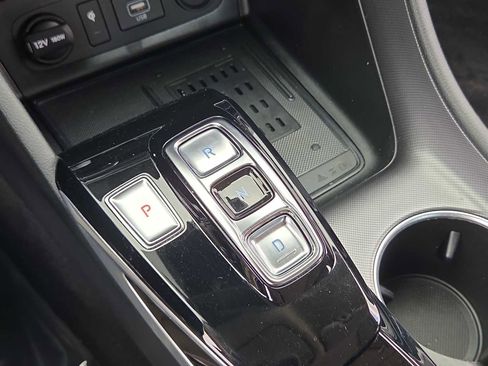 Used 2021 Hyundai Sonata Limited w/ Preferred Accessory Package image 33