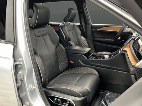 Used 2023 Jeep Grand Cherokee L Summit image 24