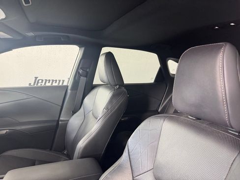 Used 2023 Lexus RX 350 Premium Plus w/ Accessory Package AWD/4WD image 9