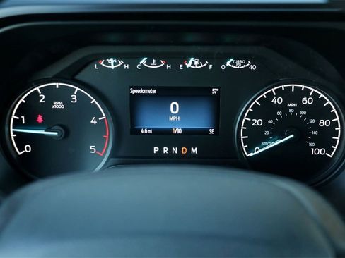 New 2026 Ford F350 XL w/ STX Appearance Package image 13