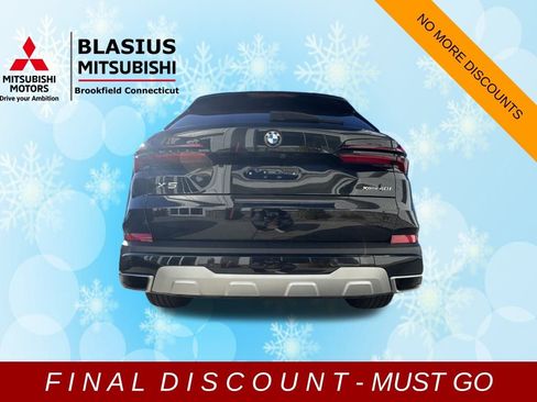 Used 2024 BMW X5 xDrive40i w/ Premium Package image 40
