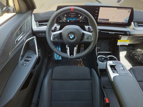 New 2026 BMW X2 M35i w/ Convenience Package image 18