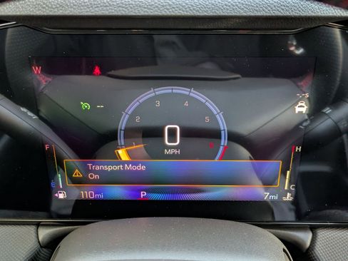 New 2026 Chevrolet TrailBlazer RS image 11