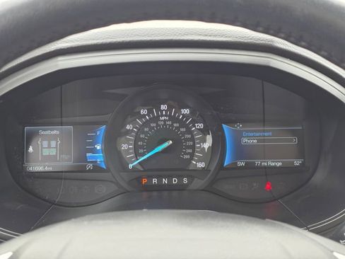 Used 2022 Ford Edge Titanium image 14