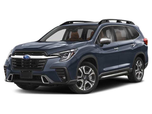 Used 2024 Subaru Ascent Touring AWD/4WD image 4
