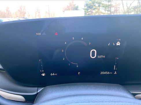 Used 2024 Buick Envista Avenir image 25