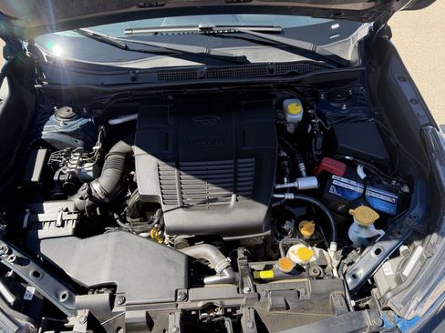 Used 2023 Subaru Forester Wilderness w/ Wilderness Package image 39