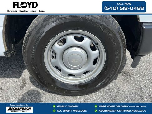Used 2022 Ford F150 XL w/ Equipment Group 101A High AWD/4WD image 37