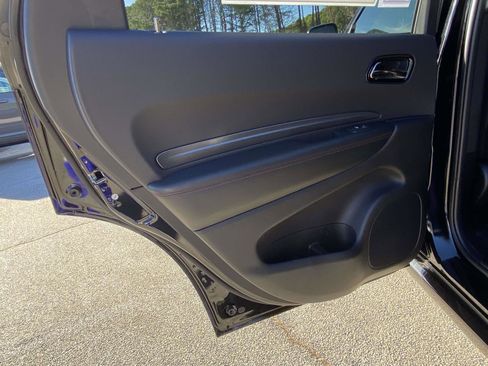 New 2026 Dodge Durango GT image 21
