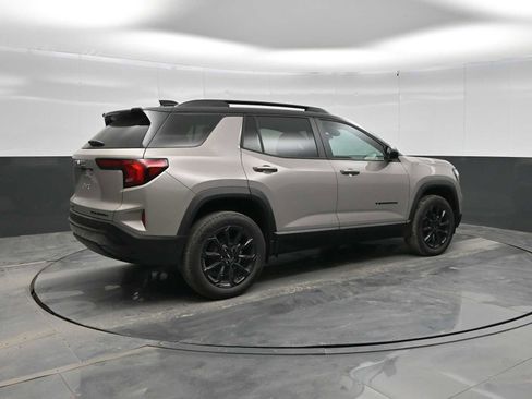 New 2026 GMC Terrain Elevation w/ Elevation Premium Package image 8