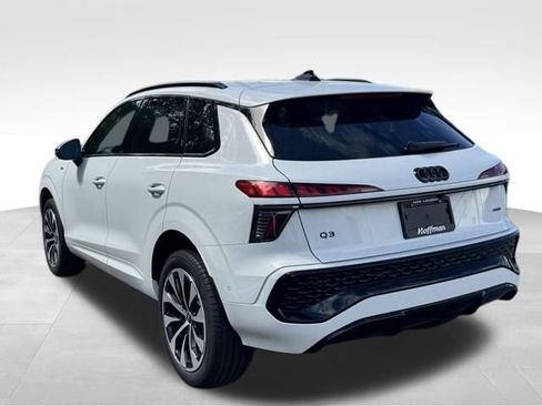 New 2026 Audi Q3 quattro 2.0T AWD/4WD image 5