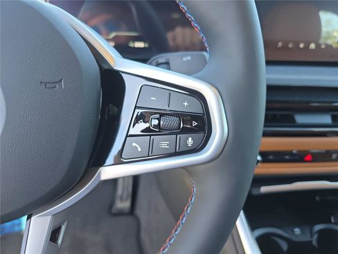 New 2025 BMW i4 M50 image 31