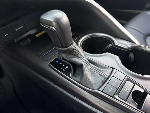 Used 2024 Toyota Camry XSE image 18