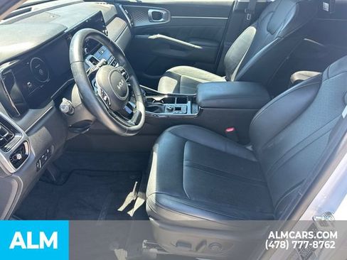 Used 2023 Kia Sorento SX FWD image 10