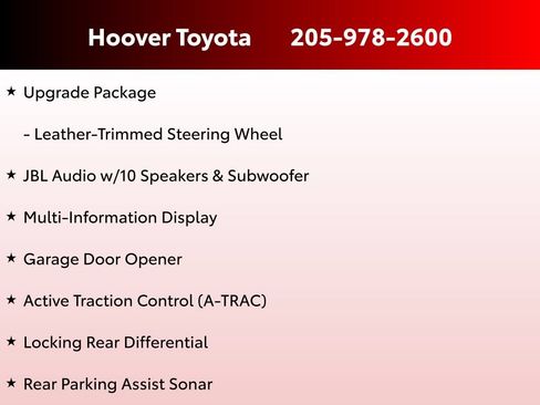 Used 2014 Toyota FJ Cruiser 4WD w/ Upgrade Package image 7