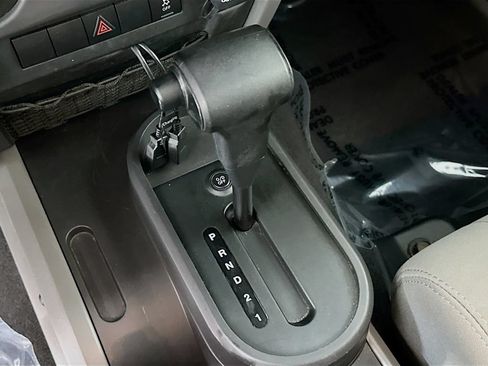 Used 2010 Jeep Wrangler Unlimited Sport RWD image 17
