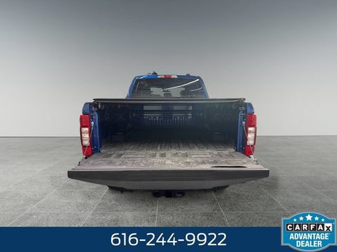 Used 2022 Ford F250 XLT w/ XLT Premium Package AWD/4WD image 13