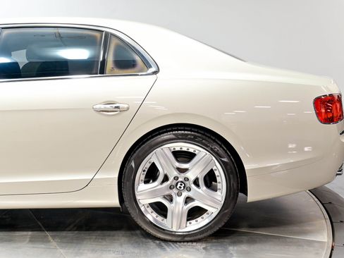 Used 2015 Bentley Flying Spur W12 AWD/4WD image 54