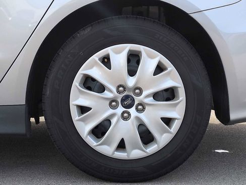 Used 2020 Ford Fusion S image 14