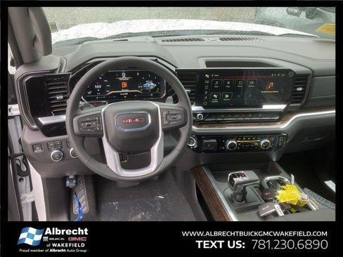 New 2025 GMC Sierra 1500 Elevation w/ Preferred Package image 34