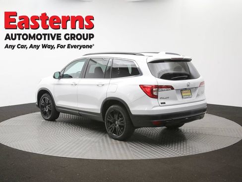 Used 2022 Honda Pilot Special Edition image 67