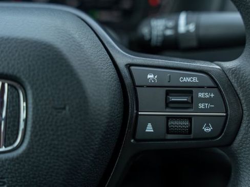 Used 2024 Honda Accord LX image 22