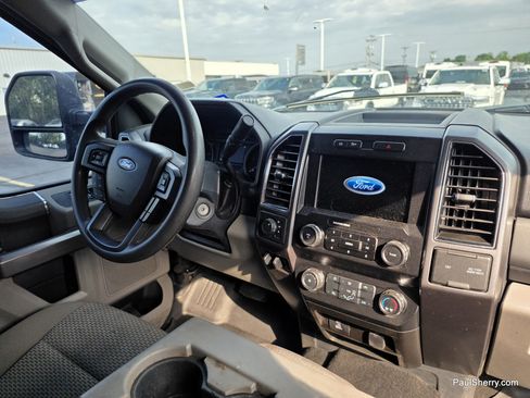 Used 2022 Ford F250 XLT AWD/4WD image 10