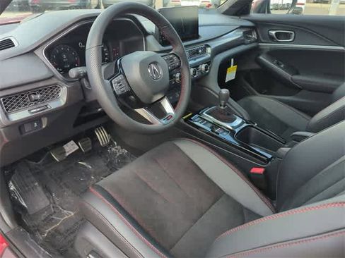 New 2025 Acura Integra Type S image 10