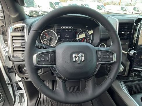 New 2026 RAM 1500 Laramie image 27