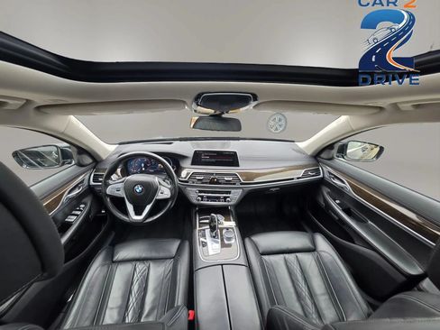 Used 2018 BMW ALPINA B7 xDrive AWD/4WD image 39