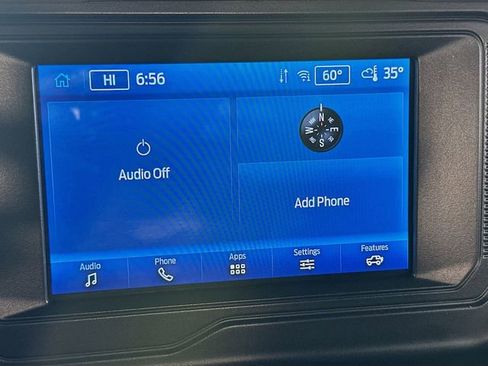 Certified 2022 Ford Bronco Big Bend image 14