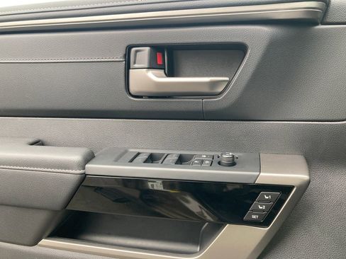 New 2026 Toyota Tundra Limited AWD/4WD image 6