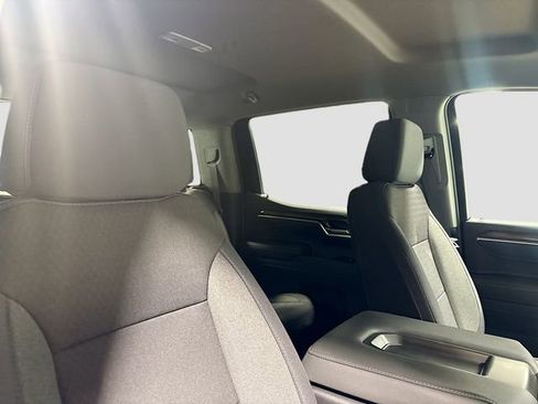 New 2026 Chevrolet Silverado 1500 LT AWD/4WD image 30
