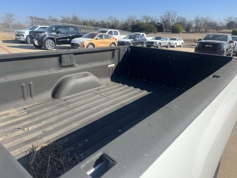 Used 2013 Chevrolet Silverado 2500 W/T image 6