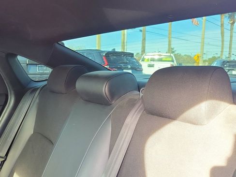 Certified 2022 Honda Civic Sport image 15