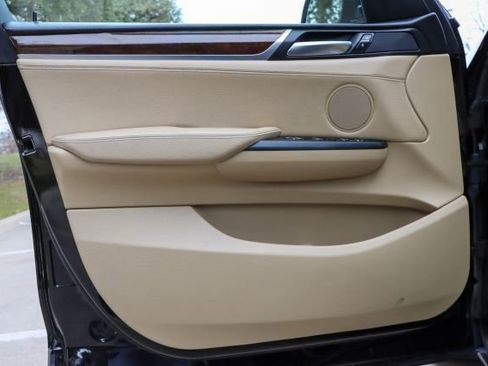 Used 2015 BMW X3 xDrive35i image 13