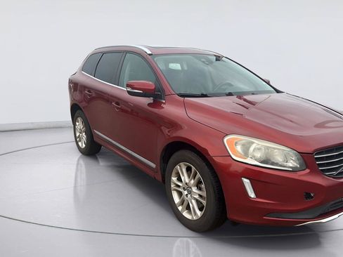 Used 2014 Volvo XC60 3.2 FWD image 2